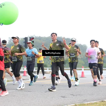 Runner Photo 6458488