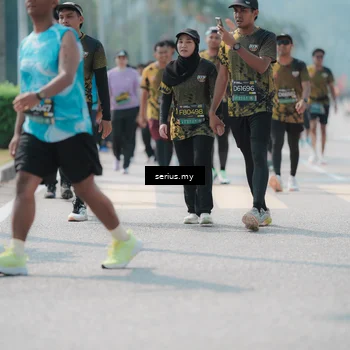 Runner Photo 6458489