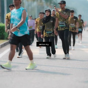 Runner Photo 6458490