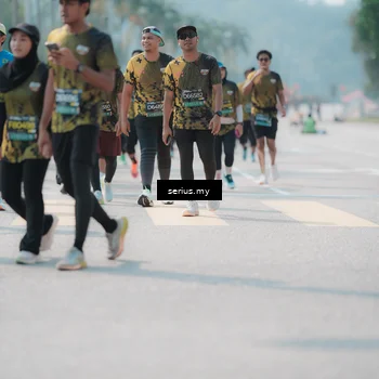 Runner Photo 6458496