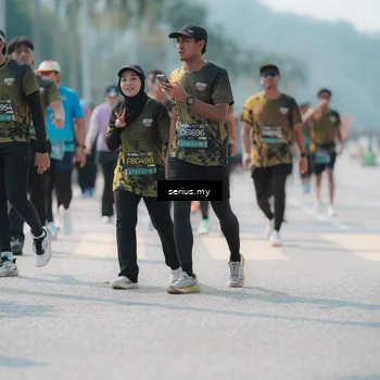 Runner Photo 6458497