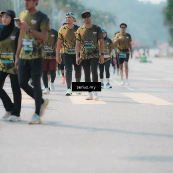Runner Photo 6458500
