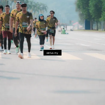 Runner Photo 6458505