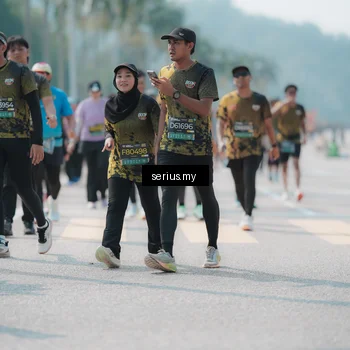Runner Photo 6458507