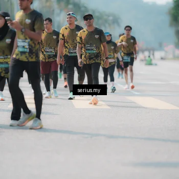 Runner Photo 6458508