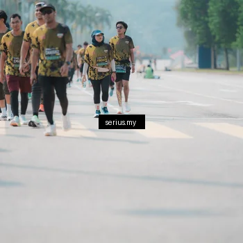Runner Photo 6458515