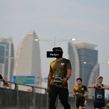 Runner Photo 6458516