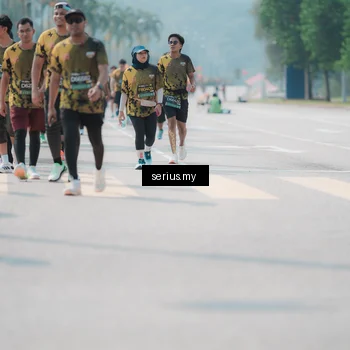 Runner Photo 6458517