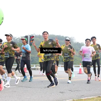 Runner Photo 6458518