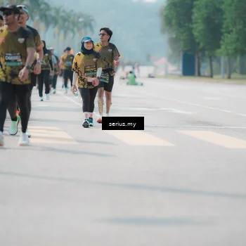 Runner Photo 6458519