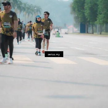 Runner Photo 6458522