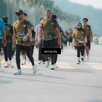 Runner Photo 6458528