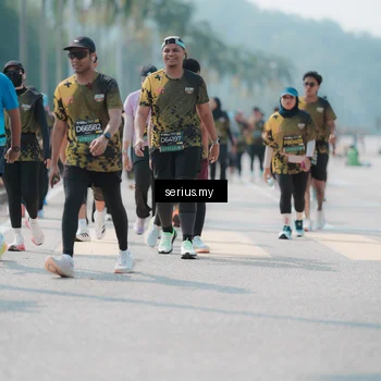 Runner Photo 6458529