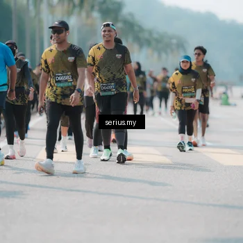Runner Photo 6458530
