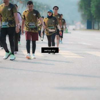 Runner Photo 6458534