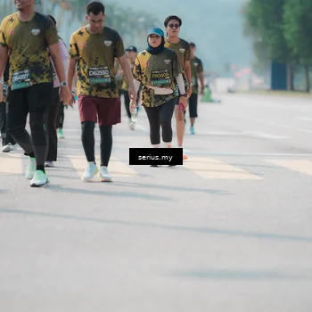Runner Photo 6458536