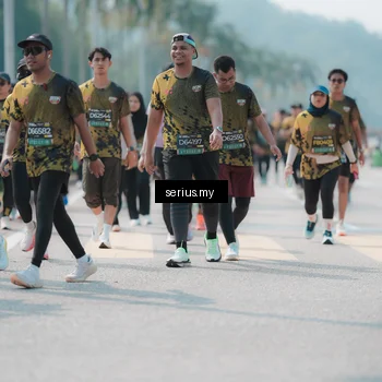 Runner Photo 6458537
