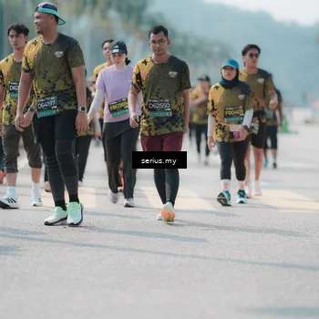 Runner Photo 6458546