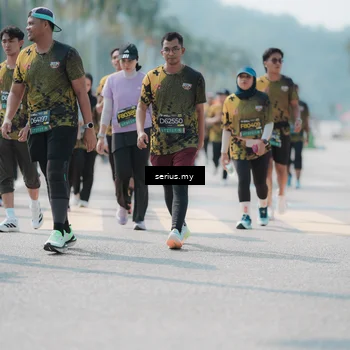 Runner Photo 6458551