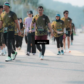 Runner Photo 6458557