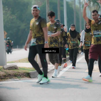 Runner Photo 6458561
