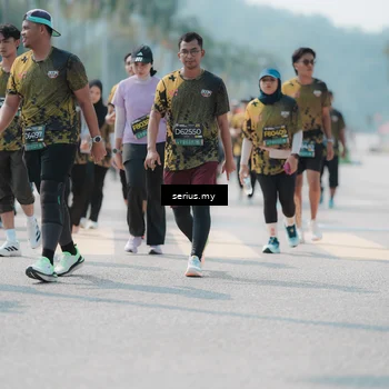 Runner Photo 6458565