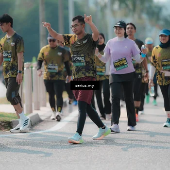 Runner Photo 6458570