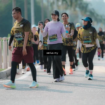 Runner Photo 6458575