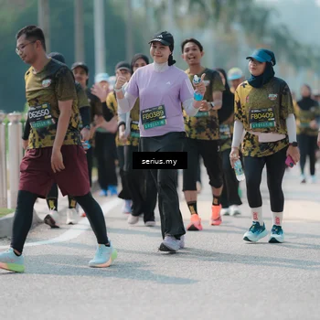 Runner Photo 6458576
