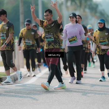 Runner Photo 6458578