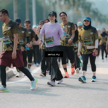 Runner Photo 6458583