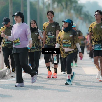 Runner Photo 6458587