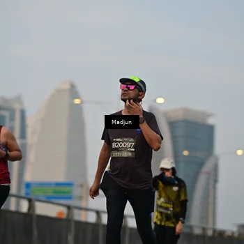 Runner Photo 6458591