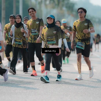 Runner Photo 6458592
