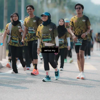 Runner Photo 6458593