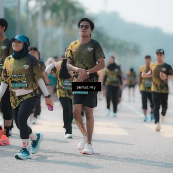 Runner Photo 6458602