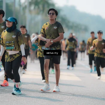 Runner Photo 6458604
