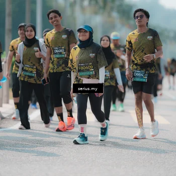 Runner Photo 6458617