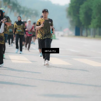 Runner Photo 6458622