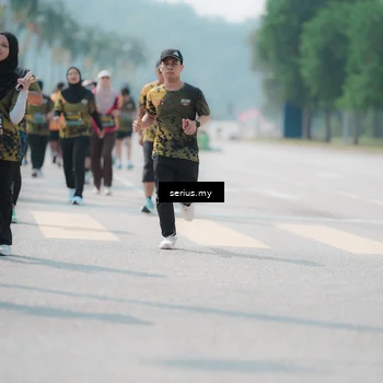 Runner Photo 6458626