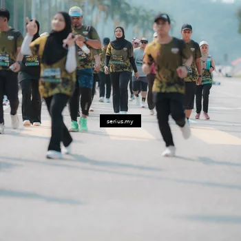 Runner Photo 6458632
