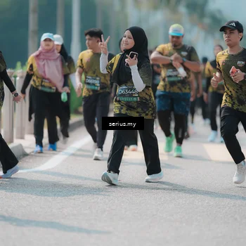 Runner Photo 6458634