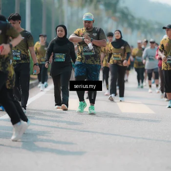 Runner Photo 6458653