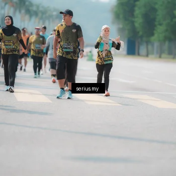 Runner Photo 6458654