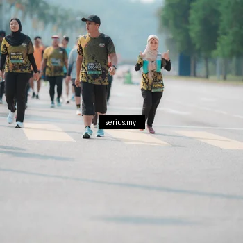 Runner Photo 6458659