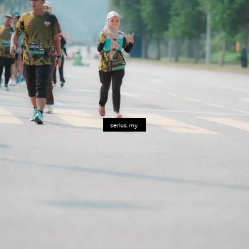 Runner Photo 6458662
