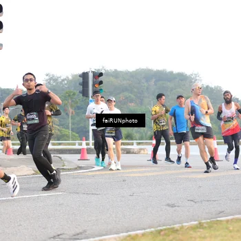 Runner Photo 6458664