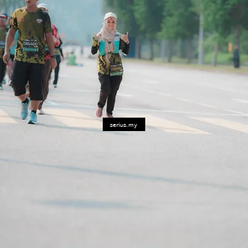 Runner Photo 6458670