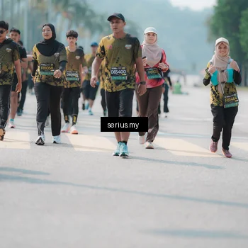 Runner Photo 6458687