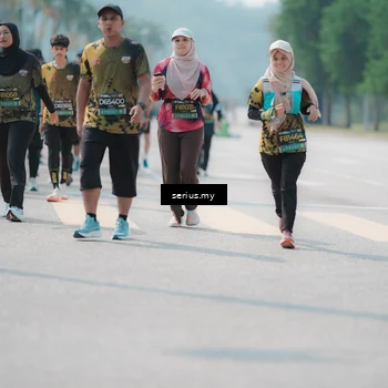 Runner Photo 6458688